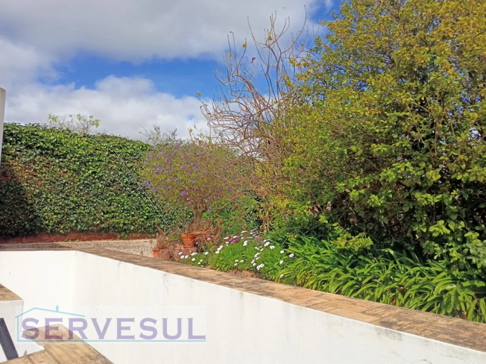 Moradia T4 para Venda em Silves Foto 14