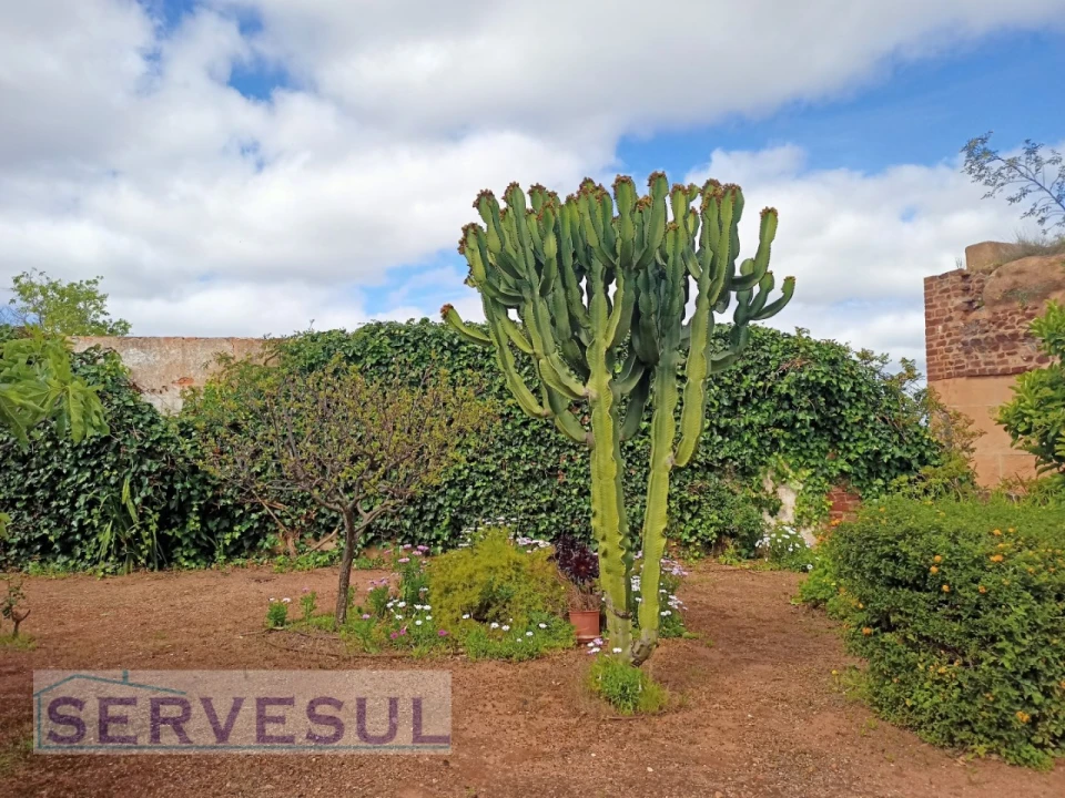 Moradia T4 para Venda em Silves Foto 17