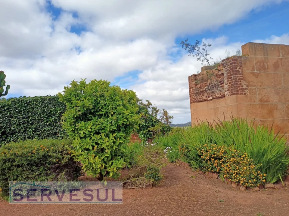 Moradia T4 para Venda em Silves Foto 4