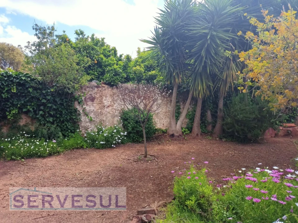 Moradia T4 para Venda em Silves Foto 19