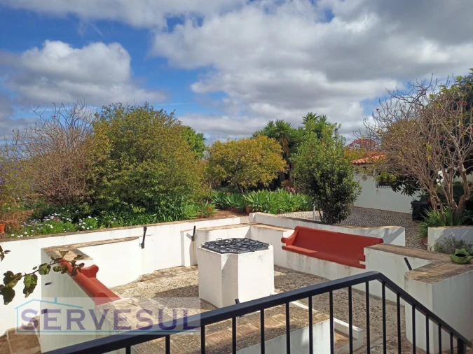 Moradia T4 para Venda em Silves Foto 5