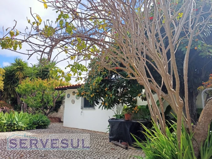 Moradia T4 para Venda em Silves Foto 13