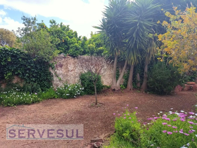 Moradia T4 para Venda em Silves Foto 19