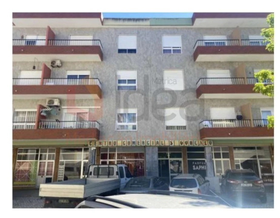 Loja para Venda em Alto do Seixalinho, Santo André e Verderena Foto 9