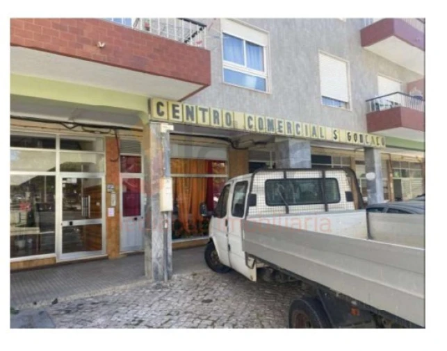 Loja para Venda em Alto do Seixalinho, Santo André e Verderena Foto 10