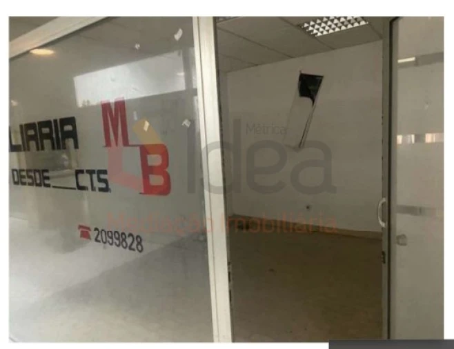 Loja para Venda em Alto do Seixalinho, Santo André e Verderena Foto 11