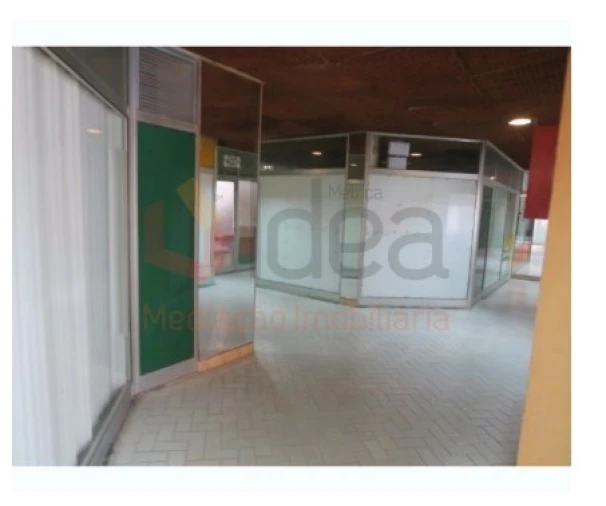 Loja para Venda em Alto do Seixalinho, Santo André e Verderena Foto 12