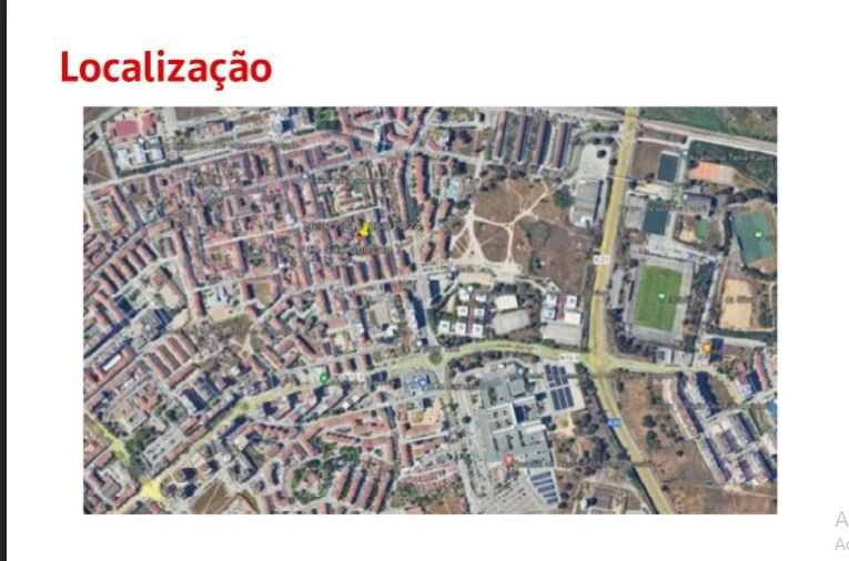 Loja para Venda em Alto do Seixalinho, Santo André e Verderena Planta 2