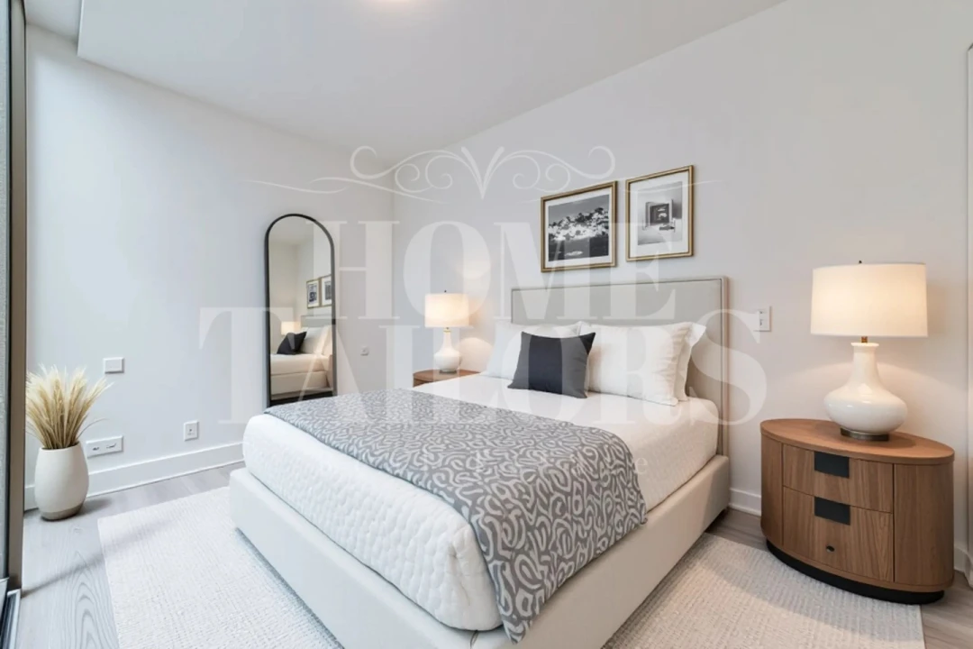 Apartamento T1 para Venda em Avenidas Novas Foto 8