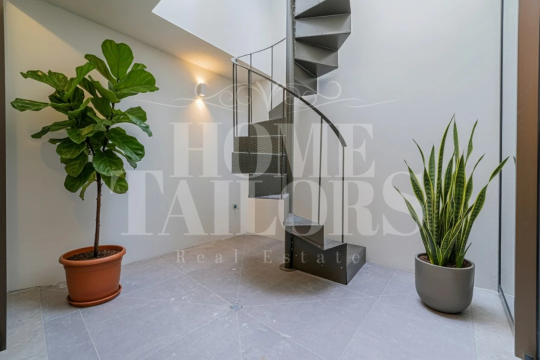 Apartamento T1 para Venda em Avenidas Novas Foto 13