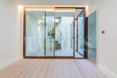 Apartamento T1 para Venda em Avenidas Novas