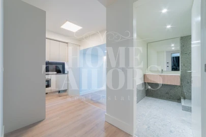 Apartamento T1 para Venda em Avenidas Novas
