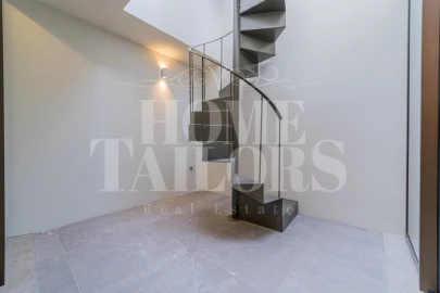 Apartamento T1 para Venda em Avenidas Novas