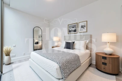 Apartamento T1 para Venda em Avenidas Novas