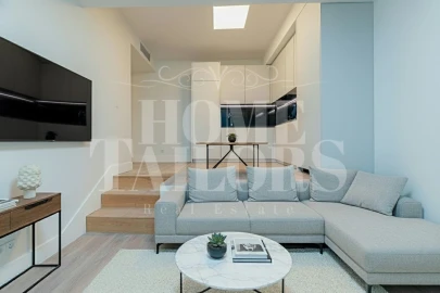 Apartamento T1 para Venda em Avenidas Novas