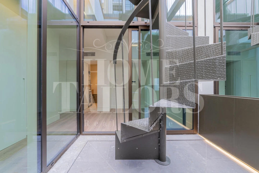 Apartamento T1 para Venda em Avenidas Novas Foto 12