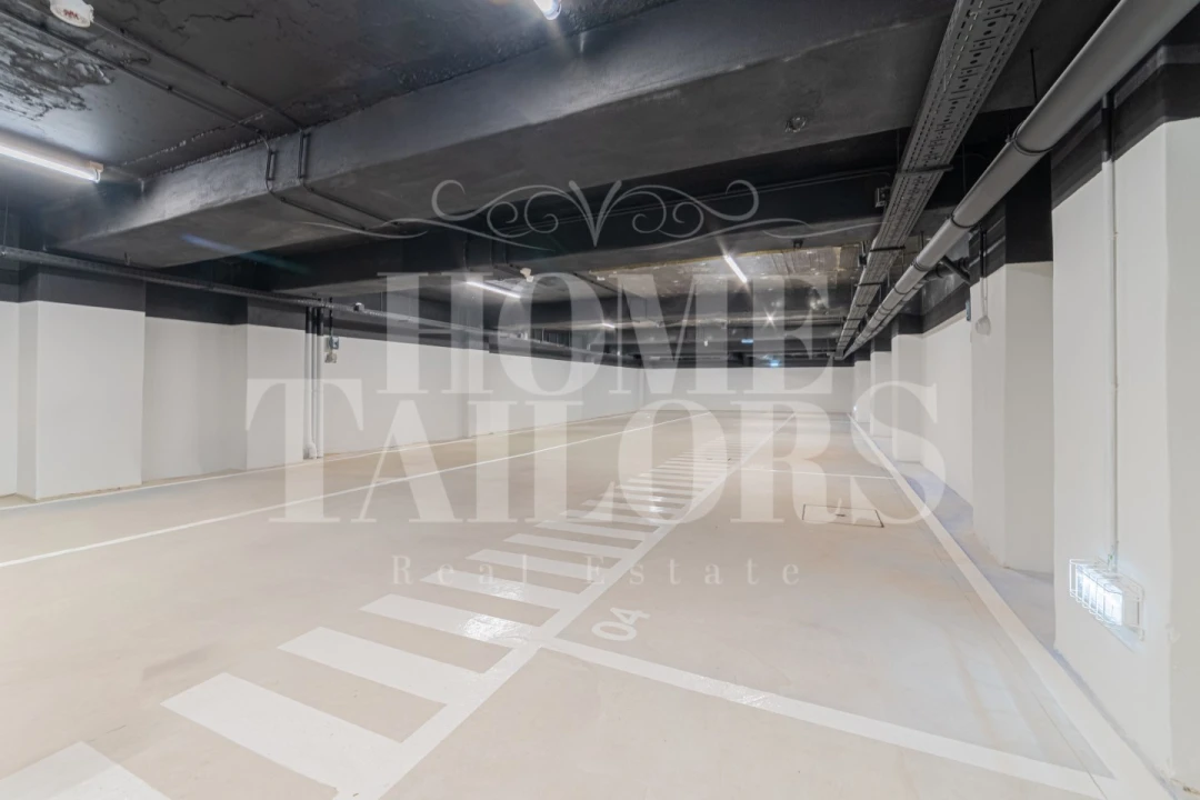 Apartamento T1 para Venda em Avenidas Novas Foto 16