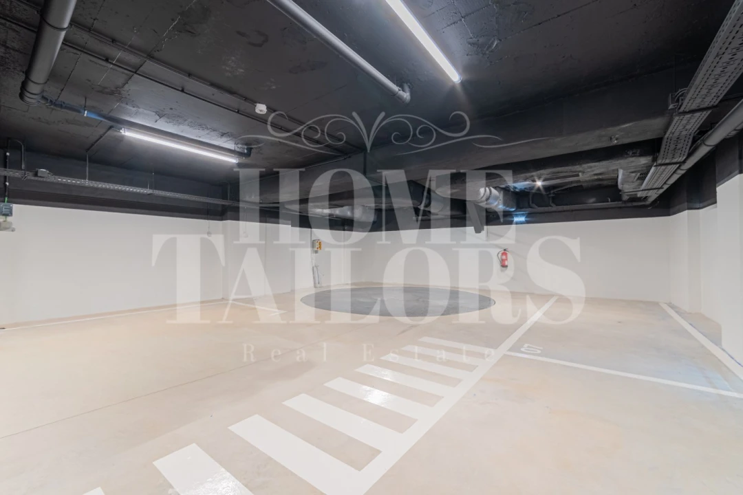 Apartamento T1 para Venda em Avenidas Novas Foto 17