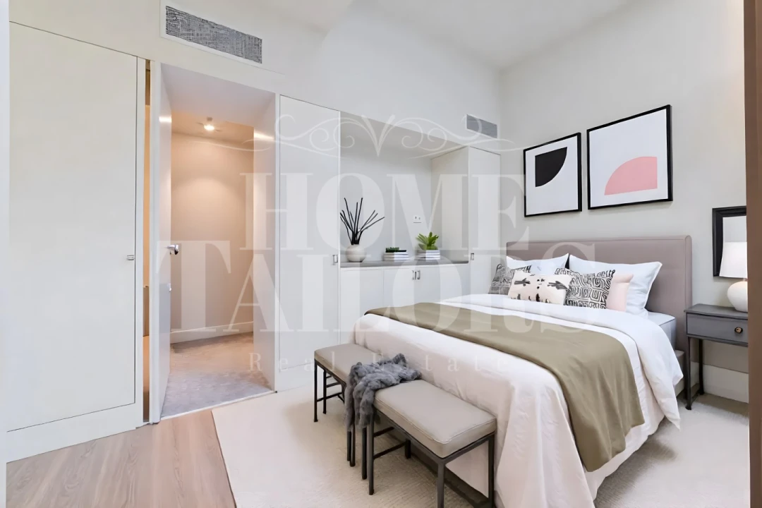 Apartamento T1 para Venda em Avenidas Novas Foto 9