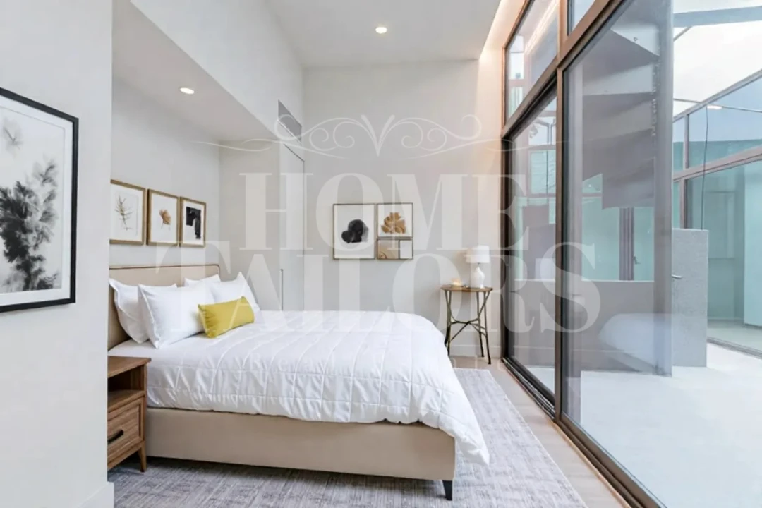 Apartamento T1 para Venda em Avenidas Novas Foto 11
