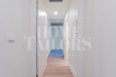 Apartamento T1 para Venda em Avenidas Novas
