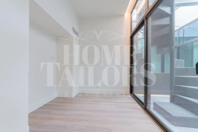Apartamento T1 para Venda em Avenidas Novas