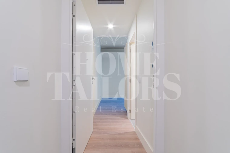 Apartamento T1 para Venda em Avenidas Novas Foto 4