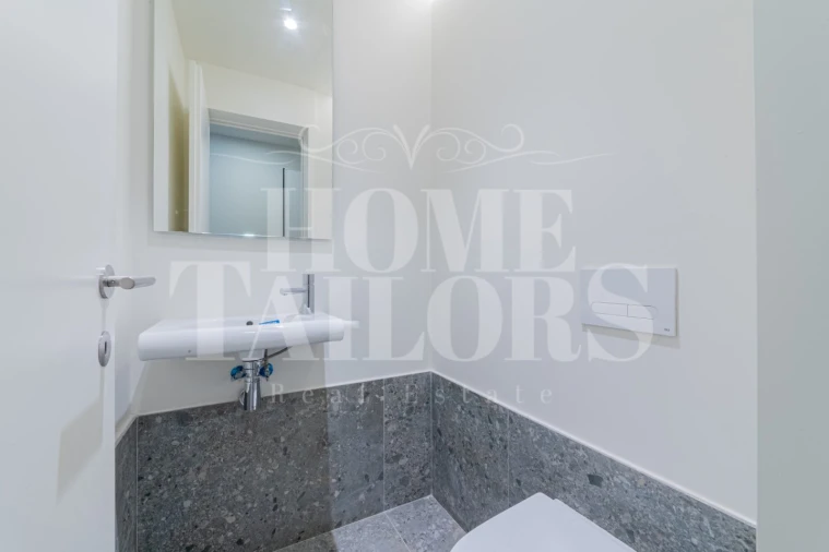 Apartamento T1 para Venda em Avenidas Novas Foto 5