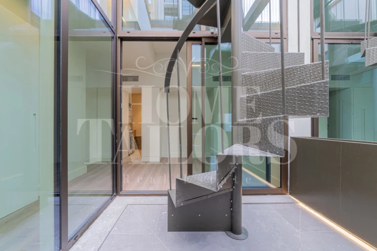 Apartamento T1 para Venda em Avenidas Novas Foto 12