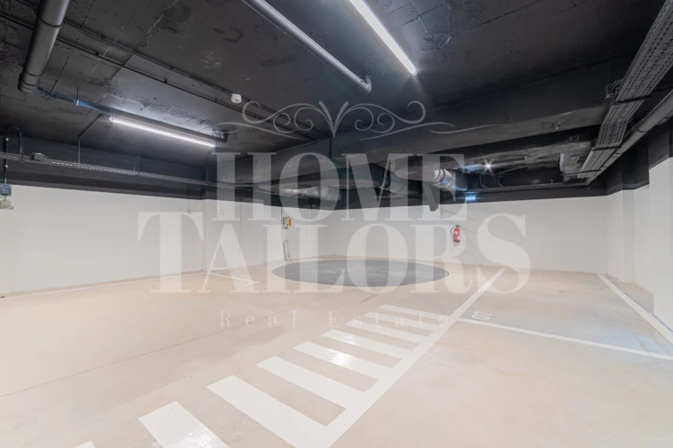 Apartamento T1 para Venda em Avenidas Novas Foto 17