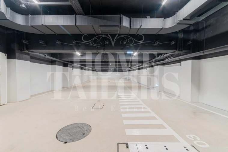 Apartamento T1 para Venda em Avenidas Novas Foto 18