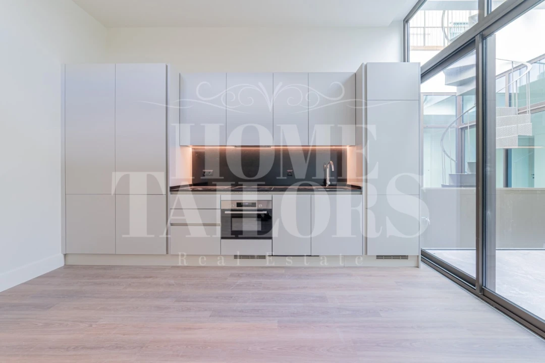 Apartamento T1 para Venda em Avenidas Novas Foto 3