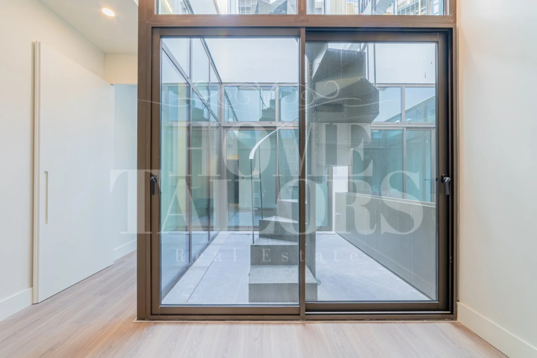 Apartamento T1 para Venda em Avenidas Novas Foto 12