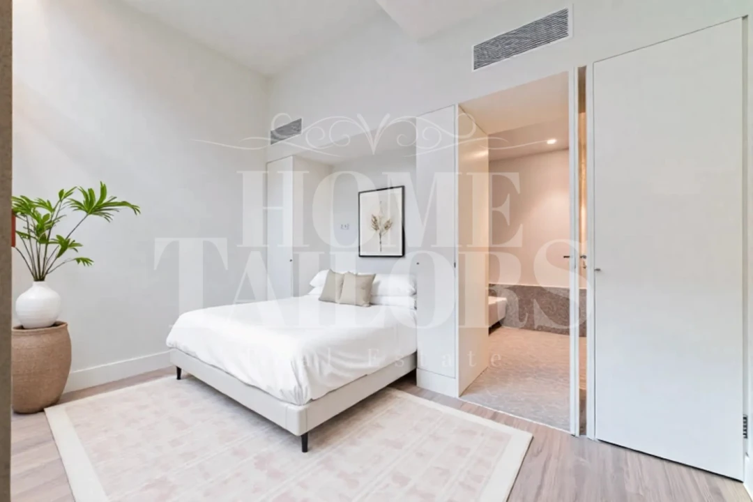 Apartamento T1 para Venda em Avenidas Novas Foto 7
