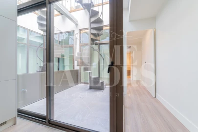 Apartamento T1 para Venda em Avenidas Novas