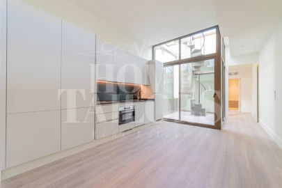 Apartamento T1 para Venda em Avenidas Novas
