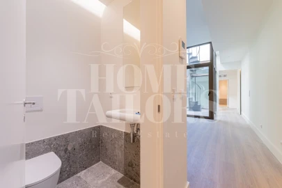Apartamento T1 para Venda em Avenidas Novas