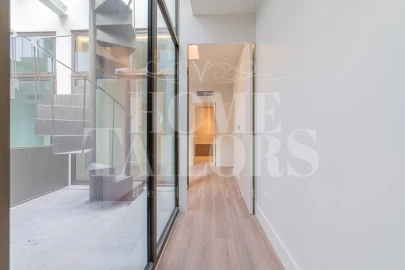 Apartamento T1 para Venda em Avenidas Novas