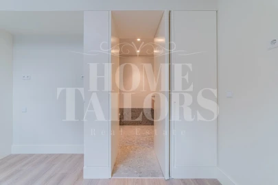 Apartamento T1 para Venda em Avenidas Novas