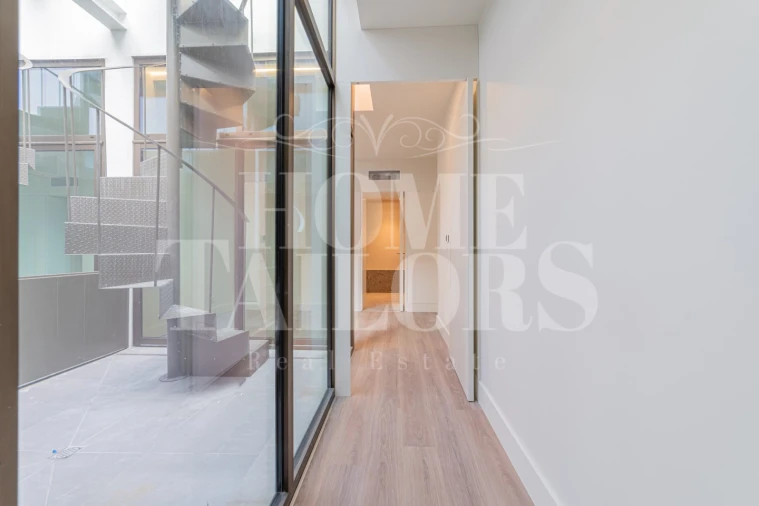 Apartamento T1 para Venda em Avenidas Novas Foto 5