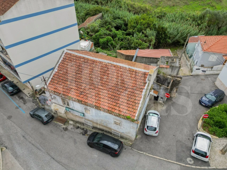 Terreno para Venda em Ramada e Caneças Foto 5