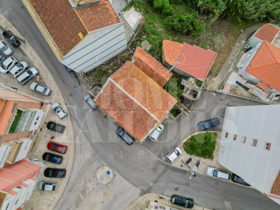 Terreno para Venda em Ramada e Caneças Foto 1