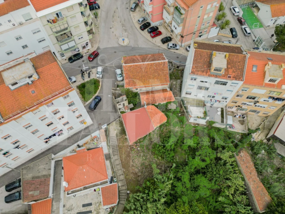 Terreno para Venda em Ramada e Caneças Foto 7