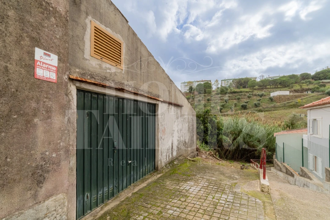 Terreno para Venda em Ramada e Caneças Foto 12