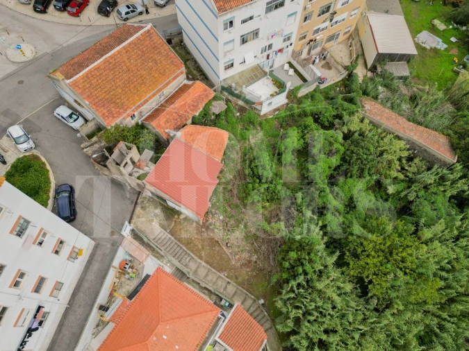 Terreno para Venda em Ramada e Caneças