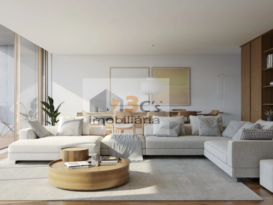 Moradia T3 para Venda em Arcozelo Foto 3