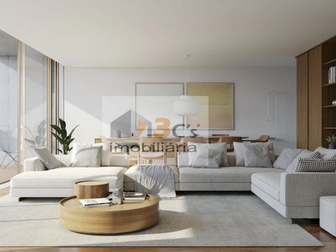 Moradia T3 para Venda em Arcozelo Foto 3