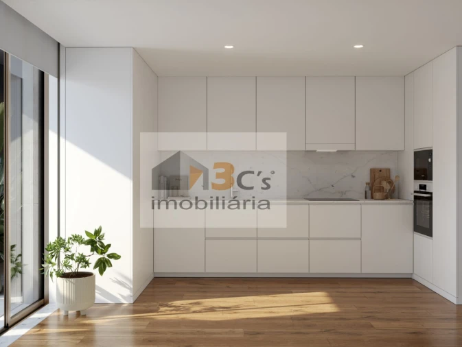 Moradia T3 para Venda em Arcozelo Foto 4