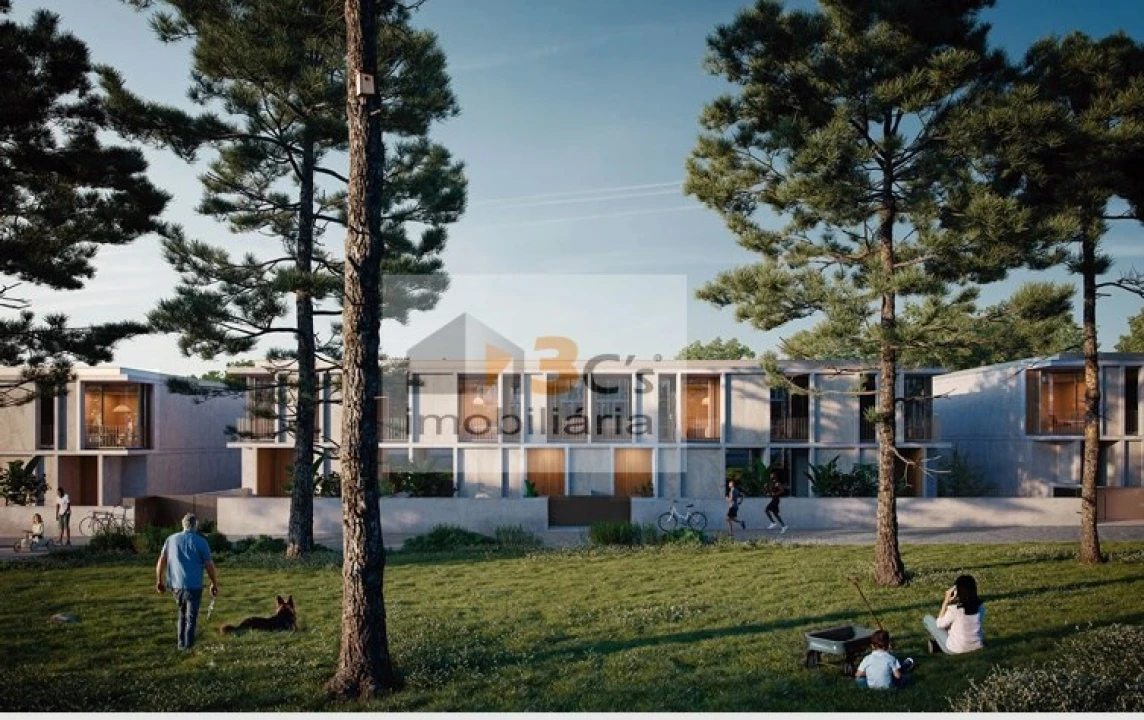 Moradia T3 para Venda em Arcozelo Foto 3