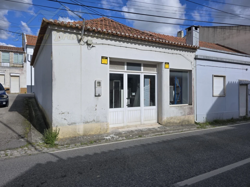Armazém para Venda em Santa Maria, São Pedro e Matacães Foto 5